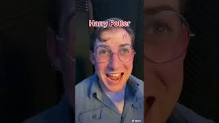 Americans at Hogwarts Returns (A @TeamFourStar  reference) #harrypotter #american #comedy #jokes Net Worth