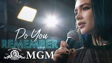 FWMF | “Do You Remember” by Ellie Goulding Music Video