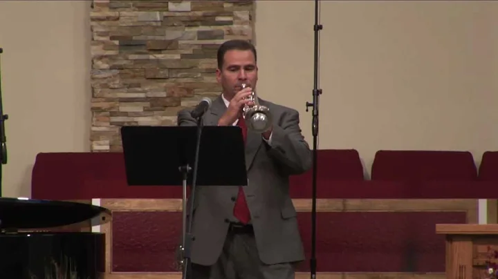 Give Me Jesus - Craig Rash