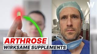 Download Lagu Arthrose: Diese Nahrungsergänzungen helfen wirklich – Arzt trennt Hype von Wahrheit MP3
