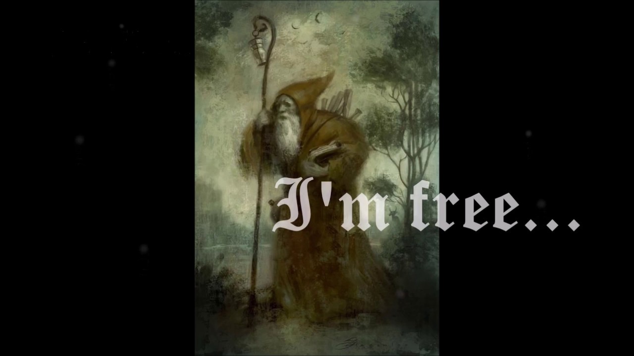 "Exile" by Heather Dale Vocal Cover YouTube