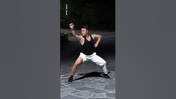 Discover Baji Quan: The Powerhouse of Chinese Martial Arts! 🥋⚡