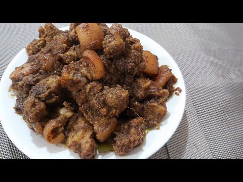 NẤU NHỰA MẬN KHÔNG NẤU BẰNG THỊT CHÓ: ẨM THỰC PHÙNG TẤN | Mua đặc sản 3 miền