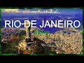 RIO DE JANEIRO (BRASIL) 🇧🇷 4K