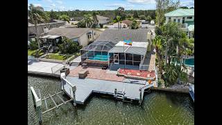 7239 Southwind Dr Hudson FL 34667 for $549,000 – Major Price Reduction….Very motivated seller
