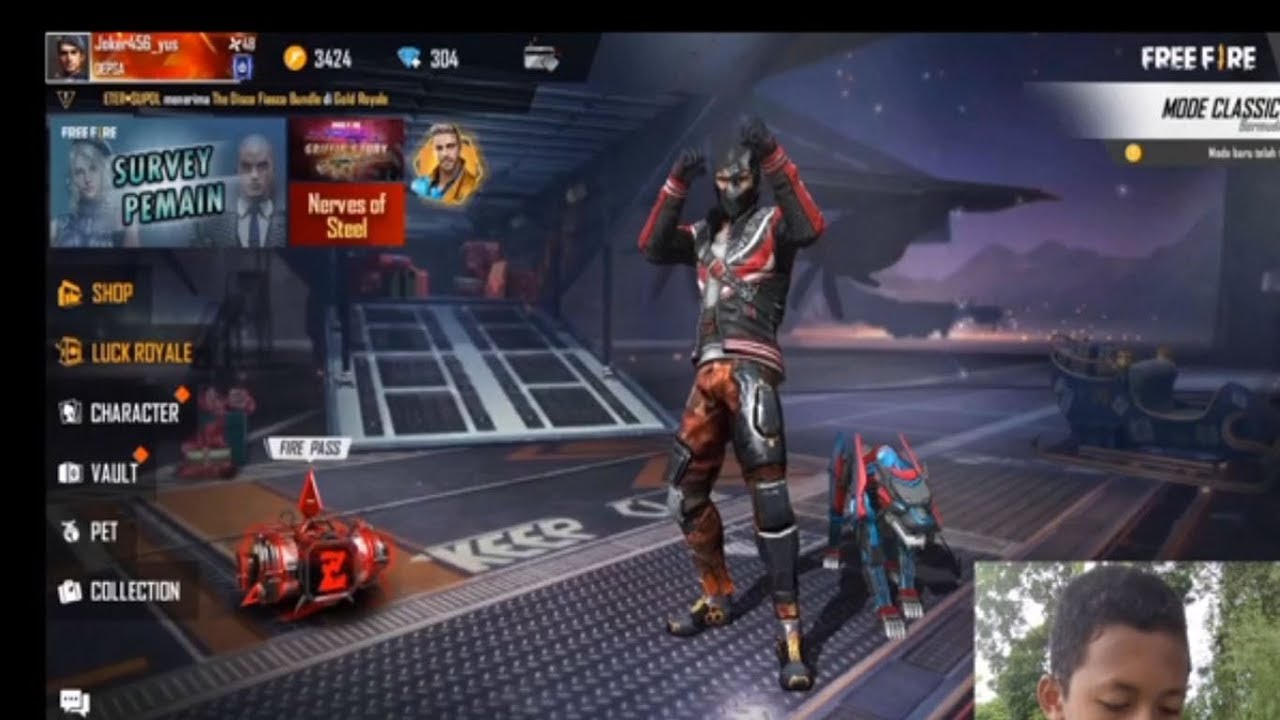 Apa Itu Otp Cara Top Up Free Fire Melalui Go Pay