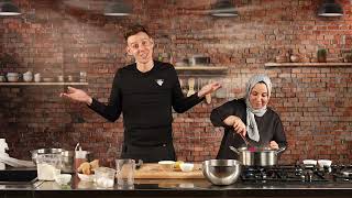 EKŞİLİ KÖFTE masterchef all-star dedikoduları Eda Karabulut