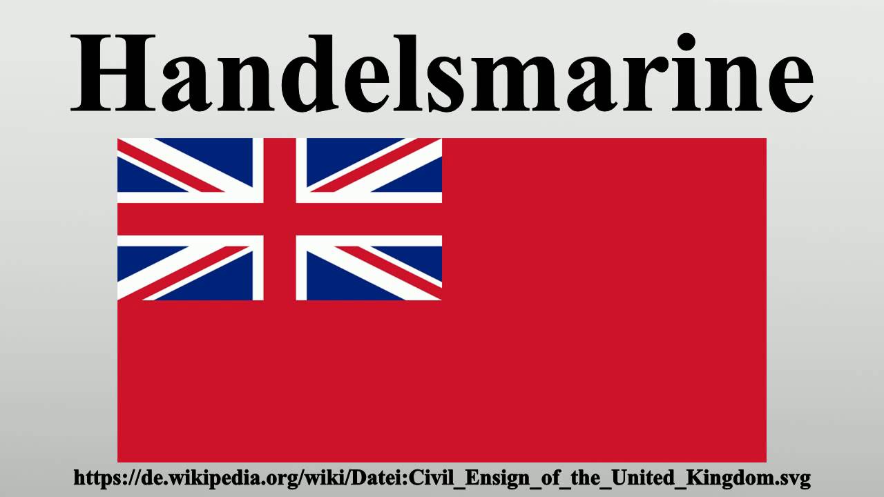 Handelsmarine
