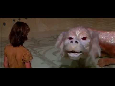 The Neverending Story Trailer Hd