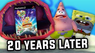 Is The SpongeBob Movie Game Still FANTASTIC? screenshot 3