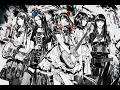 BAND-MAID: ONE & ONLY at the Spin off Show 2024.