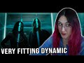 Evanescence Fight Like A Girl Feat K Flay Singer Reacts Evanescence Fight Like A Girl Feat K Flay Singer Reacts