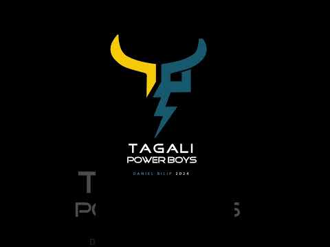 Tagali Power Boys PromoMusic DanielBilip Tagali PNGMusic