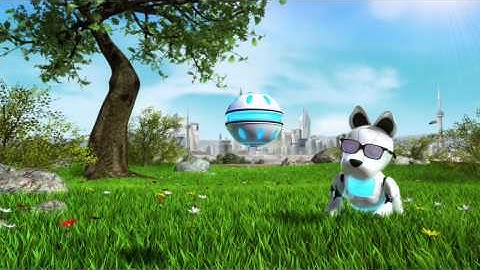 RealD Trailer (v2 720HD)