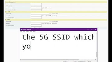 HOW to HIDE your WIFI NETWORK using (PLDT MODEM) or anything.