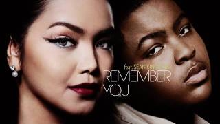 Siti Nurhaliza feat. Sean Kingston - Remember You chords