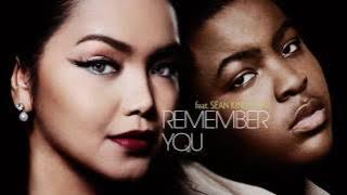 Siti Nurhaliza feat. Sean Kingston - Remember You