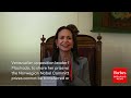 Nobel Committee ‘Shamed Itself Beyond Repair’ By Snubbing Trump, He Says In Truth Social Repost
