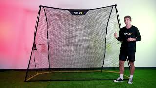 2021 Best Gifts For Athletes Home Range F Net Sklz Holiday Gift Guide