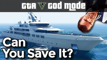 Can You Save Michael