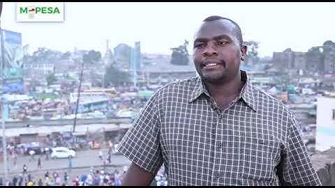 Tenganisha Business Funds from Personal Funds with #PochiLaBiashara