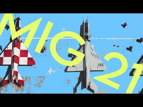 Video: MiG-29 e Su-27: storia del servizio e della concorrenza. Parte 1