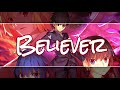 Believer: ReoNa_ SUB ESPAÑOL & Romaji