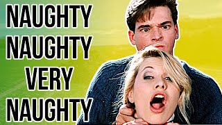 Garbage Day! What Happens in Silent Night, Deadly Night 2 (1987)?