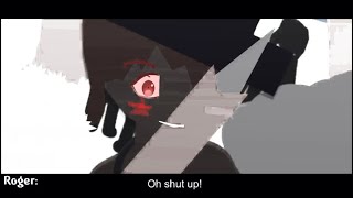 The Lord of The Flies - School Project