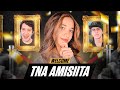 Amisiita *JOINS* Team New Age! (Ft. Lonche, SoyPan, and Slick)