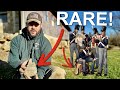 SUPER RARE FIND @ 1700's Home - Revolutionary War Time Era!! Metal Detecting Western Pennsylvania PA