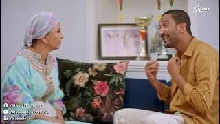 مسلسل دار النسا حلقه 25