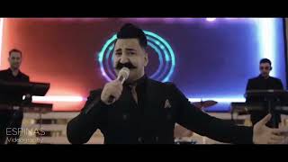 بهنام بانی و موزیک شاد ترکی عمیم اوغلو جمیل بایرامی jamil bayrami persian azeri music