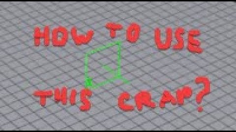 GMOD: Potato tutorial how to use PA mirror