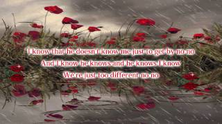 Video thumbnail of "The Kelly Family - Roses Of Red (Lyrics)"