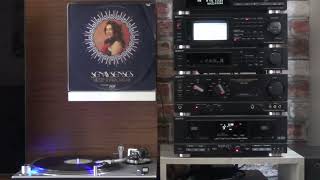 Şenay Şenses / Bir Seni Yakacaklar - Orjinal Dönem Plak Kaydı Resimi