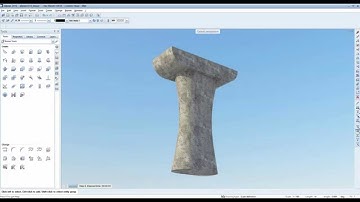 Allplan Engineering 2016 - Feature: Loft