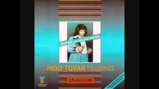RIGO TOVAR Y SU COSTA AZUL - VENUS chords