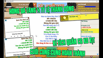 Comback Seri1trvnd Tậu Quần Hủy Diệt 15% Bill Tặng...30 Viên Đá Bảo Vệ Hoàn Thành Cực Phẩm Sét Giáp