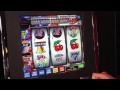 How to Play Casino Electronic Gaming Machines - Liberty 7s ...