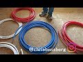 HOW TO INSTALL PEX PIPE - WHY PEX PIPE IS BETTER AND CHEAPER THAN COPPER PIPE