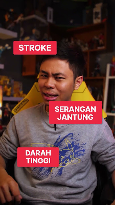 Gimana Jadinya Kalau Tiap Hari Makan Keju? (ft. @BayashiTV_ )