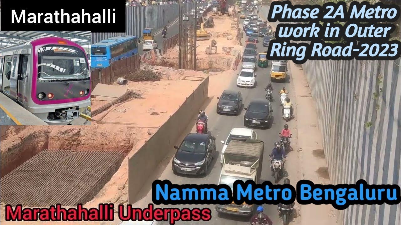 Central nod to ORR Metro likely in 3 months: BMRCL