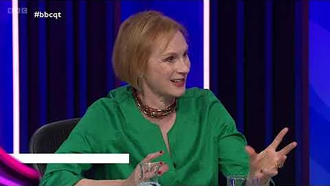 Question Time | 29th September 2022