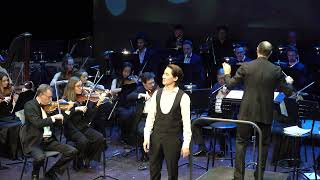 Rossini: Il Barbiere di Sevilla 'Largo al factotum' Artykbayev Nurbol