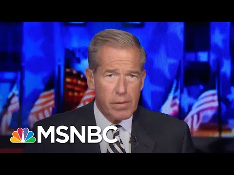 Watch The 11th Hour With Brian Williams Highlights: September 17 | MSNBC