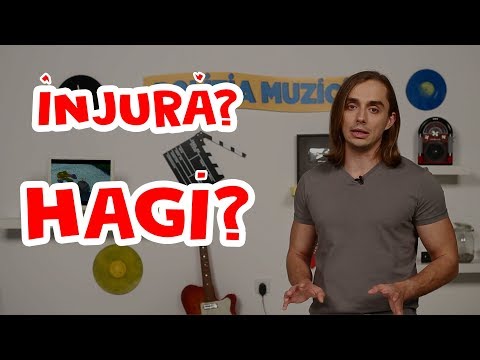 Politia Muzicii: NOSFE - DAI, Sore - Toate fetele, OLGA Verbitchi - Oameni