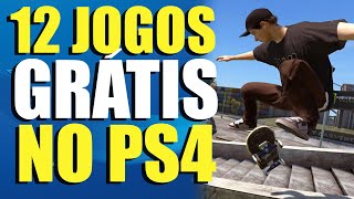 Skate 4 vai ser grátis para jogar