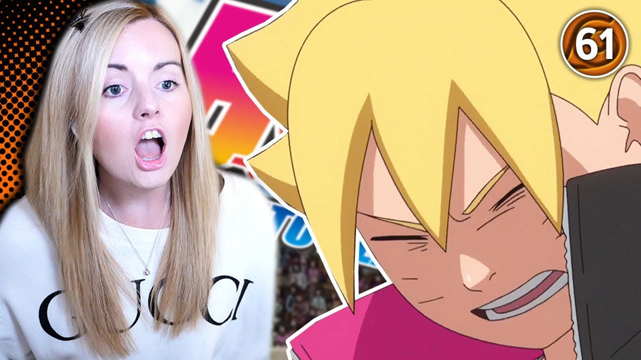 Boruto EXPOSED! - Boruto Episode -