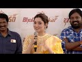 Bholaa Shankar Press Meet | MegaStar Chiranjeevi, Keerthy Suresh, Tamanna, Meher Ramesh,Anil Sunkara